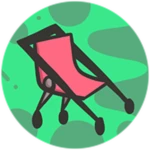 Stretcher Colors