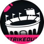 Strikeout Board