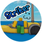 Striker :D