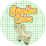 Stroller Color