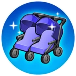 Stroller Pack