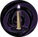 Strong Candle