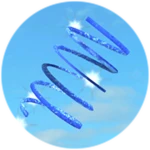 Strong Gravity Coil