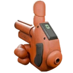 STRONG Hand