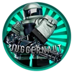 [💪STRONG]  Juggernaut