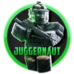 👮STRONG👮 Juggernaut