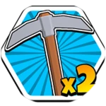 Stronger Pickaxe