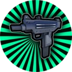 (STRONGEST ) Uzi