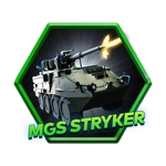 Stryker!