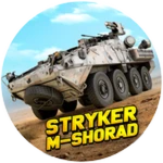 Stryker M-SHORAD