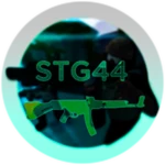 Sturmgewehr