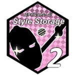 Style Storage: Slot #2