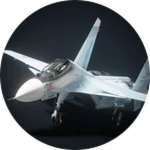 Su-30SM Flanker-H [Premium]