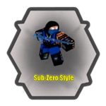 Sub-Zero Style