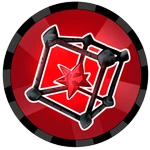 Subspace Tripmine Prop