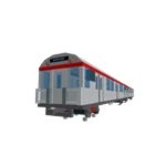 Subway Train