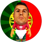 ⚽ Sui Skin 🇵🇹 