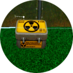 ☢️Suitcase Nuke☢️ (1per day)