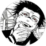 Sukuna