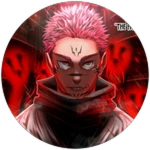 Sukuna [Curse King]