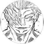 Sukuna V2(Limited)