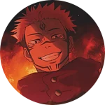 Sukuna's