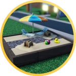 🥕Summer Farm [Tower Skin]