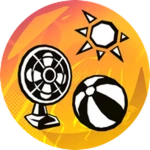 Summer Furniture Pack