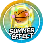 Summer Mythic Effect