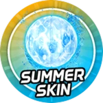 Summer Mythic Skin