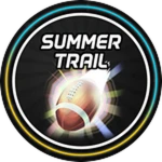 Summer Mythic Trail