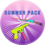 Summer Pack