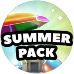 Summer+ Pack