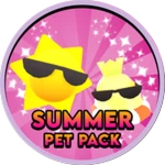Summer Pet Pack