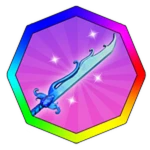 🌊Summer Tides Blade (🌞SUMMER EVENT)