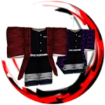 Sun and Moon Haori