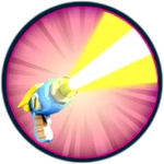 Sun Beam!