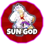 Sun God