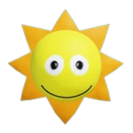 Sun's Pack [Simon's Realm]