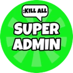 Super Admin