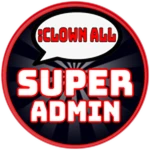 Super Admin