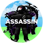 Super Assassin