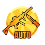 Super Auto Fighting