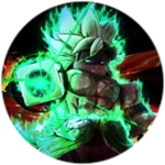 Super Broccoli