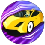 Super Car
