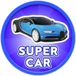 Super Car