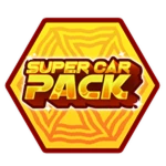 Super Car Pack