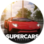 Super Car Pack