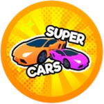 Super Cars