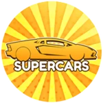 Super Cars